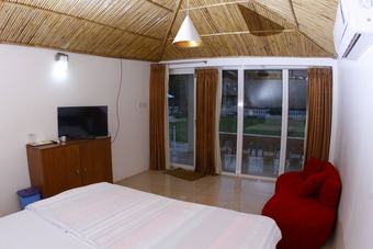 Hotel Rangauti Resort