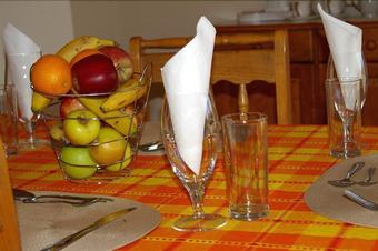 Hotel Bella Bonni Guest House