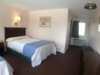 Spring Fountain Motel