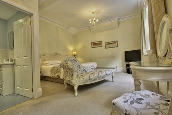 Agroturismo The Leconfield Hotel