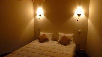 Agroturismo Eco-bungalow