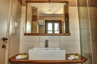 Hotel Elaion Terra Boutique Guesthouse