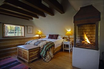 Posada Dunton Hot Springs