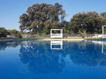 Hotel Mas Del Sord 1335