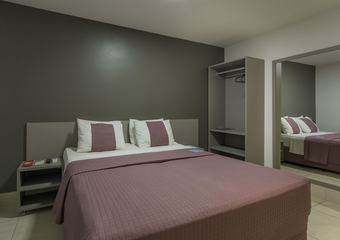 Hotel Nord Easy Patos