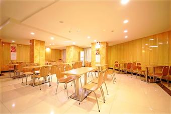 Vienna Hotel Xi'an Railway Station