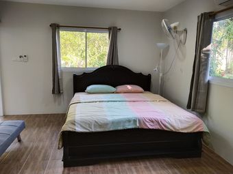 Hotel Sabaidee Resort