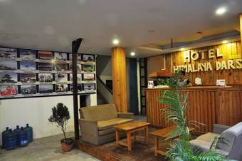 Hotel Himalaya Darshan