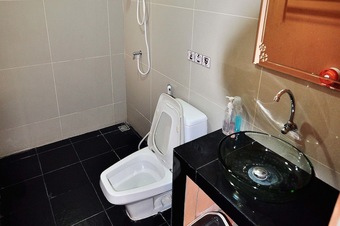 Hotel Zen Rooms Ladprao Soi 71