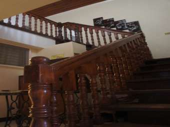 Casa Sandoval Pension House & Restaurant