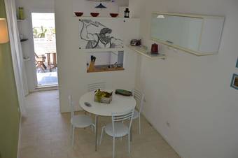Calipso Apartments Ortigia