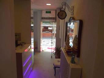 Hotel Mavi Inci Park Otel