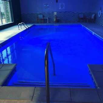 Holiday Inn Hotels And Suites Mount Pleasant