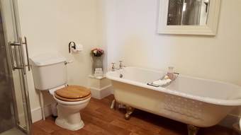 The Old Stables Bed & Breakfast