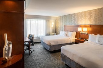 Hotel Courtyard Jacksonville Orange Park