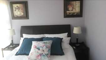 Hotel Mapo Zulu Lodge