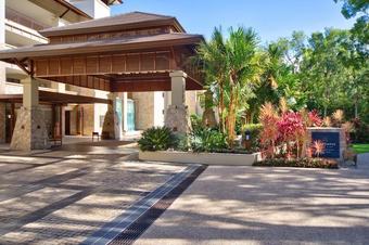 Hotel Private Sea Temple Studio King Studio 423