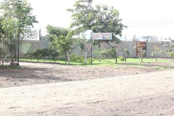 Hotel Kili Meru Resort