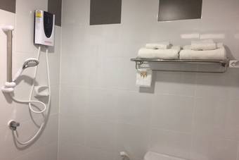 Hotel Baan Thai Boutique