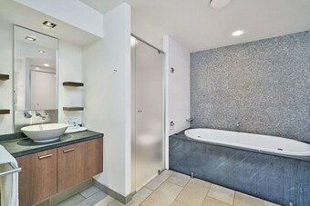 Private Sea Temple Apartment 120