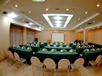 Shandong Pacific Hotel