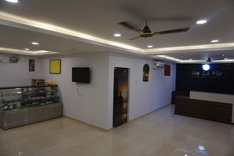 Hotel Sea La Vie Covelong Beach Resort