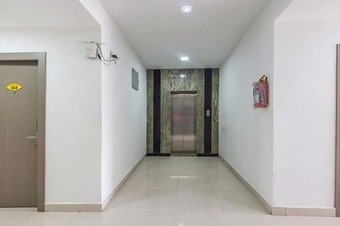 Hotel Falcons Nest La Riviera