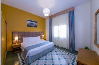 Al Jahra Copthorne Hotel & Resort