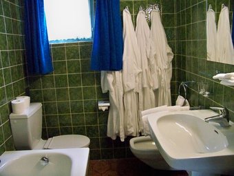 Hotel G�stehaus Bichl