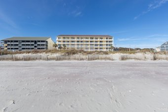 Windy Shores II By Capital Vacations