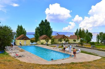 Hotel Noy Land Resort