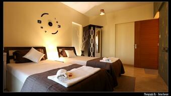 Aparthotel Gagal Home Service Apartment