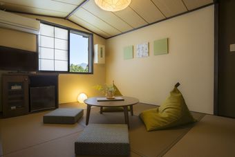 Hotel Hakuba Berghaus