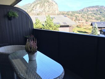 Klamas Apartments In Wolfgangsee