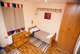 Hotel Staraya Sloboda