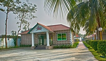 Apartamento Nandan Village Resort