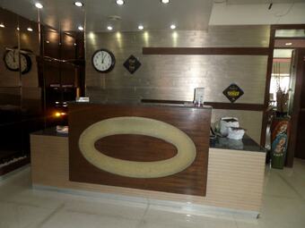 Matrix Inn Business Hotel