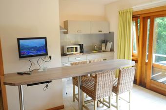 Village De Vacances Waulsort