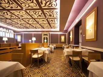 Hostal La Castellana