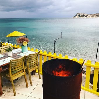 Hotel Yali Butik Pansiyon