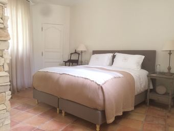 Bed & Breakfast Domaine Les Martins