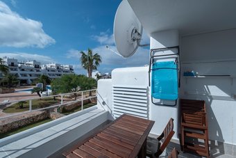 Apartamentos Marina Dor