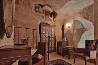 Hotel Vigor Cappadocia