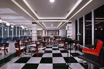 Ck Tanjungpinang Hotel & Convention Centre