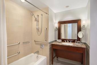 Hotel The Westin Reston Heights