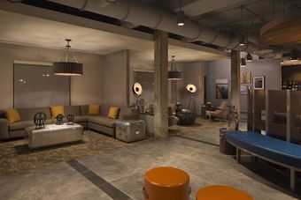 Hotel Towneplace Suites By Marriott Foley At Owa