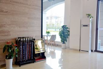 Hotel Yantai Tianma Xiangcheng Apartment