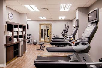 Hotel Residence Inn By Marriott Boston Braintree