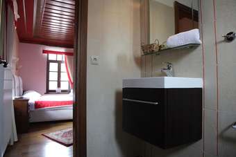 Hotel Arxontiko Krana