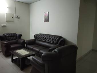 Hotel Fresh Living Prime Hi Tech